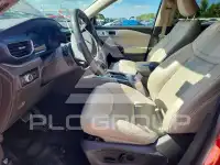 2021 Ford EXPLORER photo