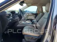 2021 Ford EXPLORER фото