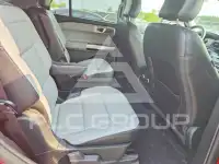 2021 Ford EXPLORER фото