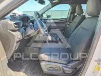 2021 Ford EXPLORER фото