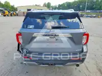 2021 Ford EXPLORER фото