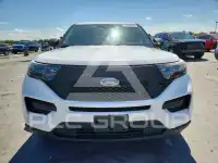 2021 Ford EXPLORER фото