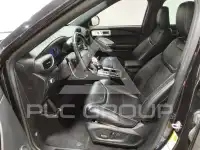 2021 Ford EXPLORER фото