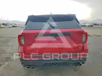 2021 Ford EXPLORER photo