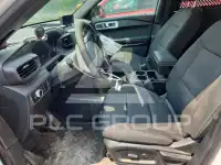 2021 Ford EXPLORER photo