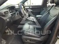 2021 Ford EXPLORER фото