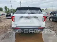 2021 Ford EXPLORER photo