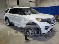 2021 Ford EXPLORER photo