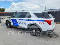 2021 Ford EXPLORER photo