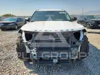 2021 Ford EXPLORER фото