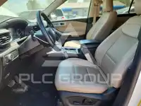 2021 Ford EXPLORER фото