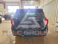 2021 Ford EXPLORER фото