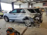 2021 Ford EXPLORER photo