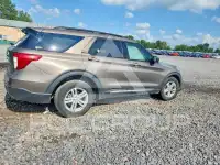 2021 Ford EXPLORER photo