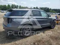 2021 Ford EXPLORER фото