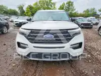 2021 Ford EXPLORER photo