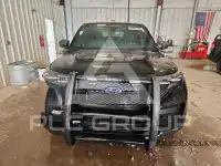 2021 Ford EXPLORER фото