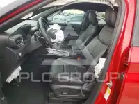 2021 Ford EXPLORER photo