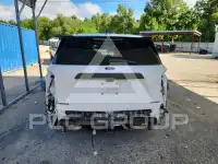 2021 Ford EXPLORER фото