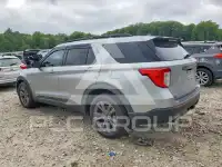 2021 Ford EXPLORER фото
