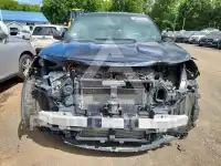 2021 Ford EXPLORER фото