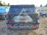 2021 Ford EXPLORER фото