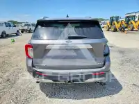2021 Ford EXPLORER photo