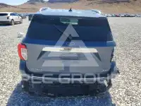 2021 Ford EXPLORER photo