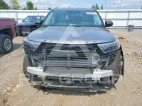 2021 Ford EXPLORER фото