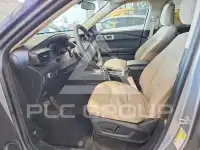 2021 Ford EXPLORER photo