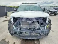 2021 Ford EXPLORER photo