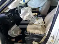 2021 Ford EXPLORER photo