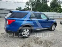 2021 Ford EXPLORER фото