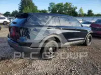 2021 Ford EXPLORER фото