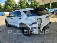 2021 Ford EXPLORER фото