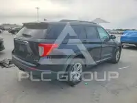 2021 Ford EXPLORER photo