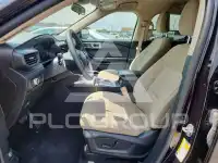 2021 Ford EXPLORER фото