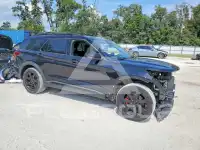 2021 Ford EXPLORER фото