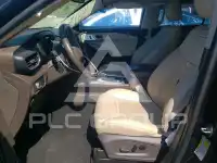 2021 Ford EXPLORER photo