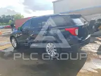 2021 Ford EXPLORER фото