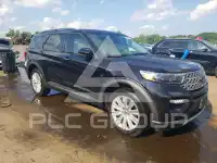 2021 Ford EXPLORER фото