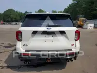 2021 Ford EXPLORER фото