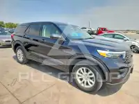 2021 Ford EXPLORER фото