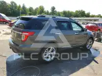 2015 Ford EXPLORER photo