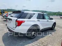 2021 Ford EXPLORER photo