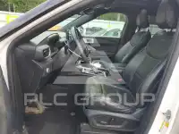 2021 Ford EXPLORER фото