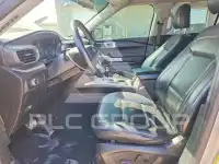 2021 Ford EXPLORER photo