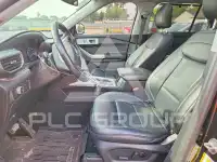 2021 Ford EXPLORER photo
