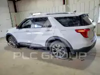 2021 Ford EXPLORER photo