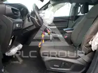 2021 Ford EXPLORER photo